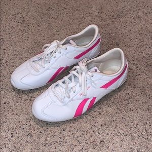 Reebok Classic Sneakers